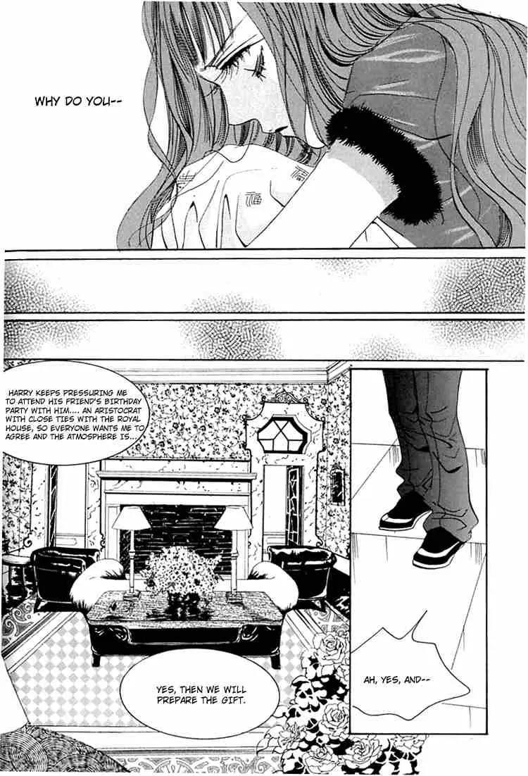 Goong Chapter 30 page 10 - Chapter 30