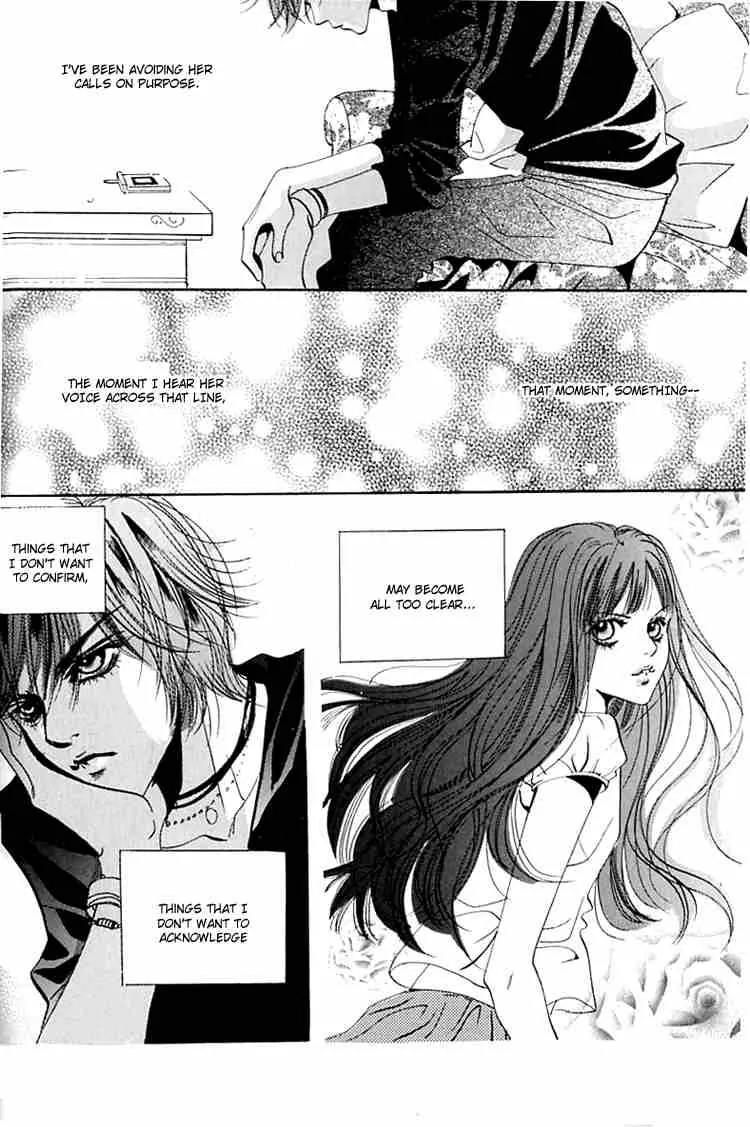Goong Chapter 30 page 12 - Chapter 30