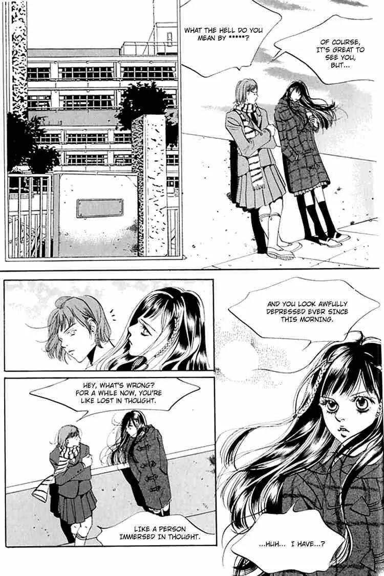 Goong Chapter 30 page 15 - Chapter 30