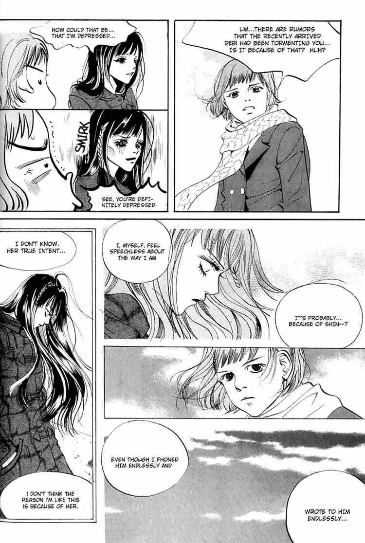 Goong Chapter 30 page 16 - Chapter 30