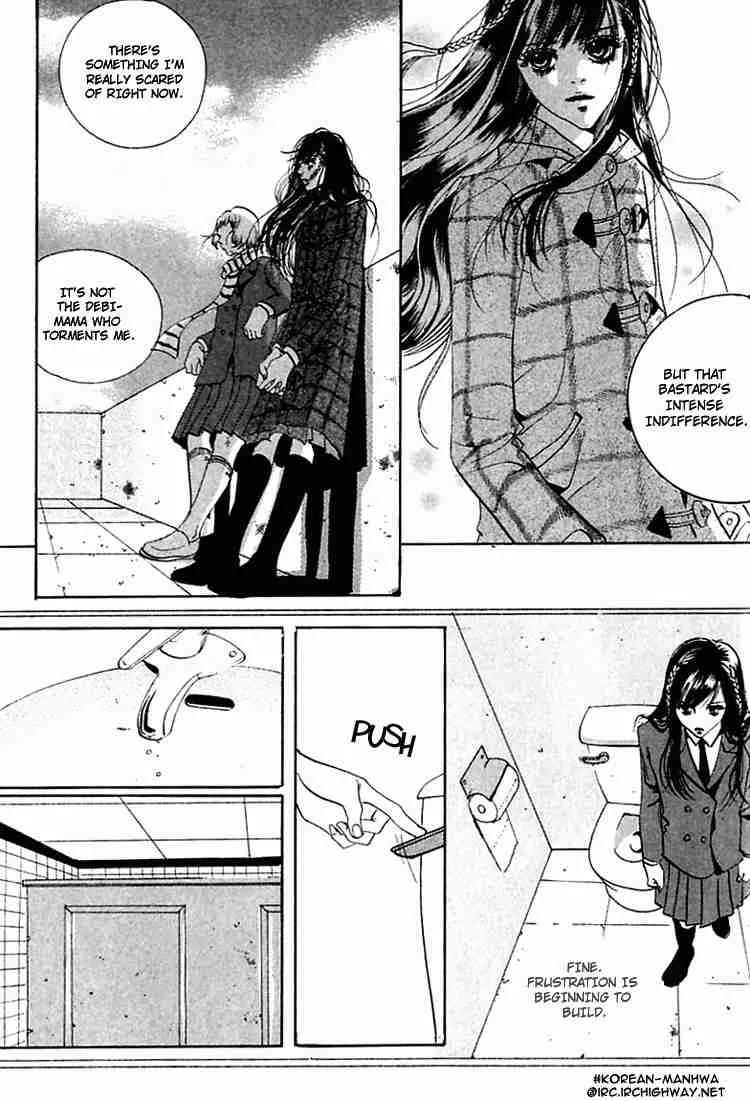 Goong Chapter 30 page 17 - Chapter 30