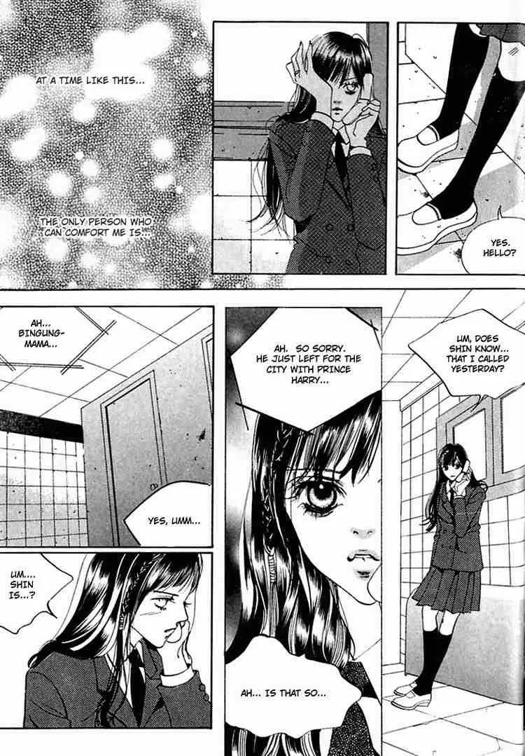 Goong Chapter 30 page 21 - Chapter 30