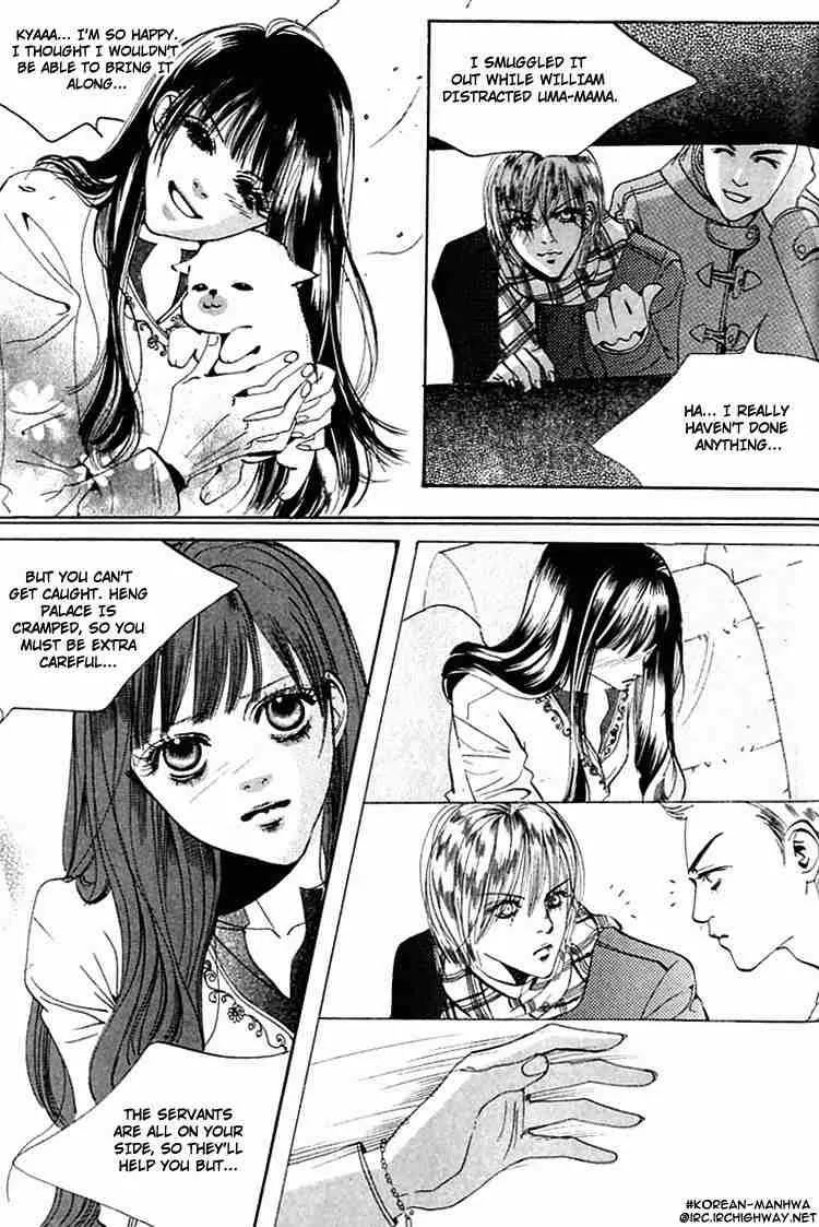 Goong Chapter 30 page 29 - Chapter 30