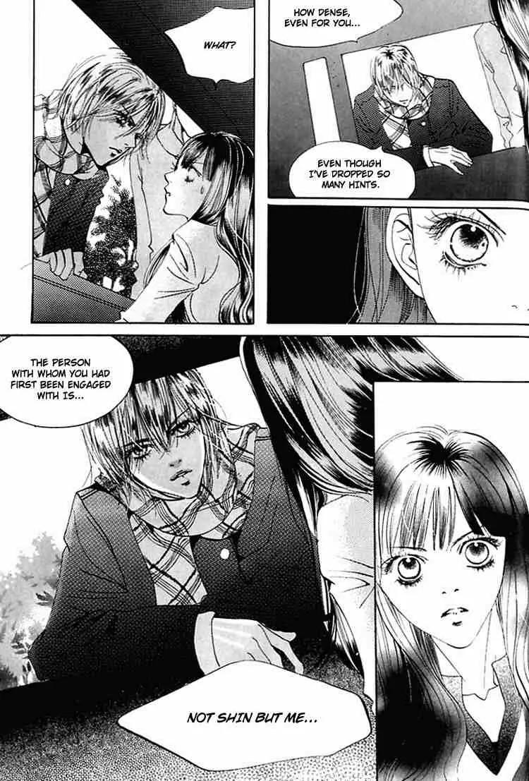 Goong Chapter 30 page 31 - Chapter 30