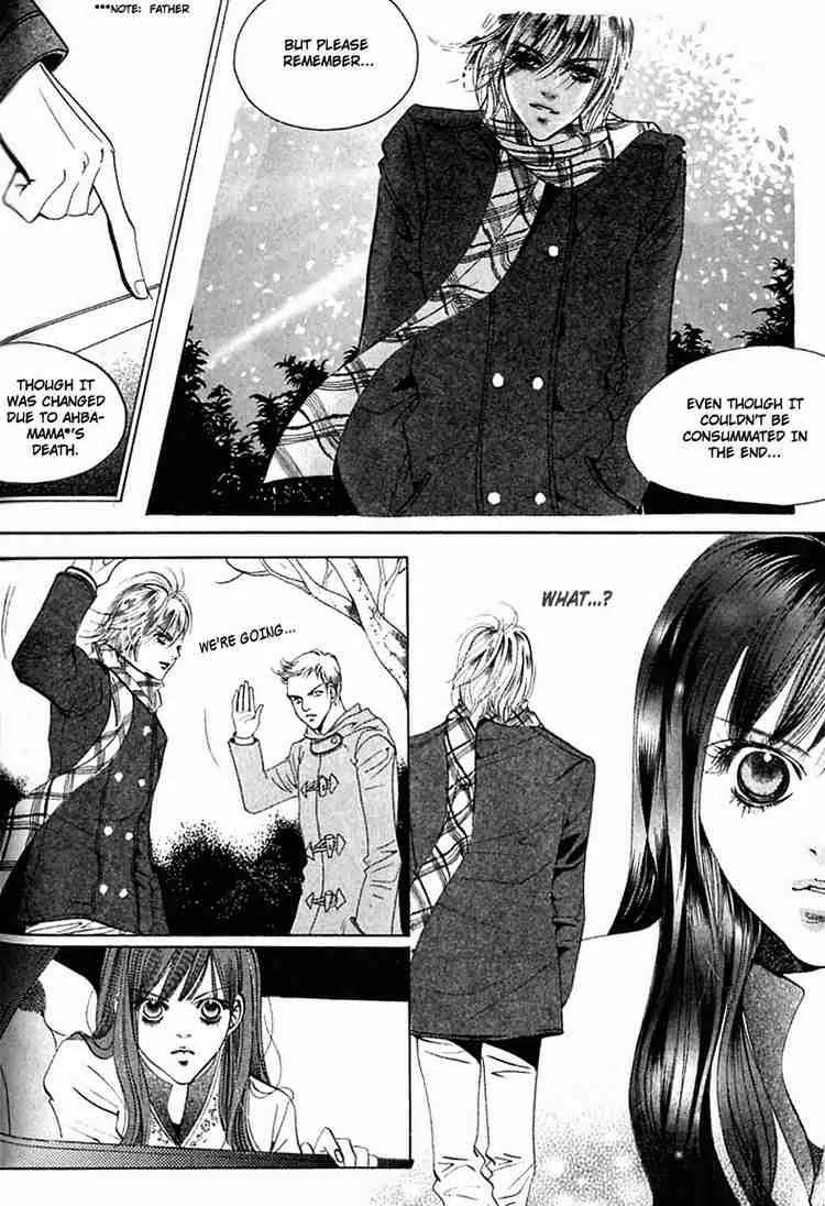 Goong Chapter 30 page 32 - Chapter 30