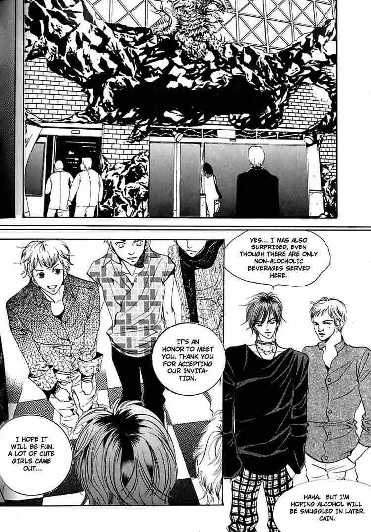 Goong Chapter 30 page 34 - Chapter 30