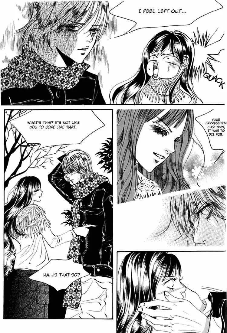 Goong Chapter 30 page 5 - Chapter 30