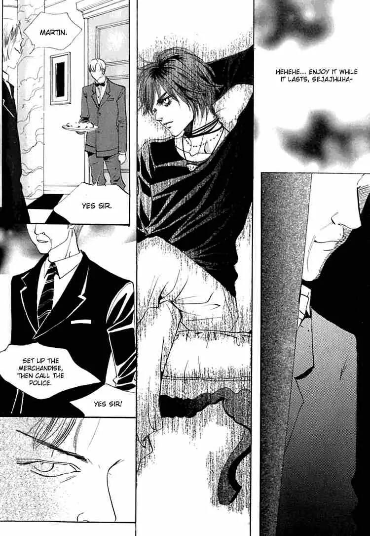 Goong Chapter 31 page 10 - Chapter 31