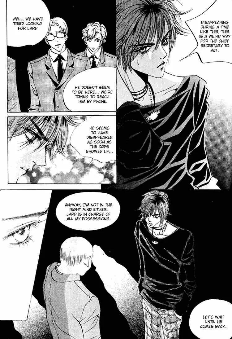 Goong Chapter 31 page 18 - Chapter 31
