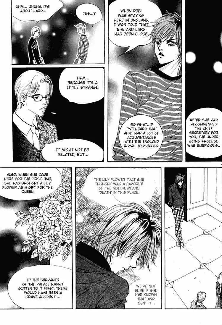Goong Chapter 31 page 24 - Chapter 31