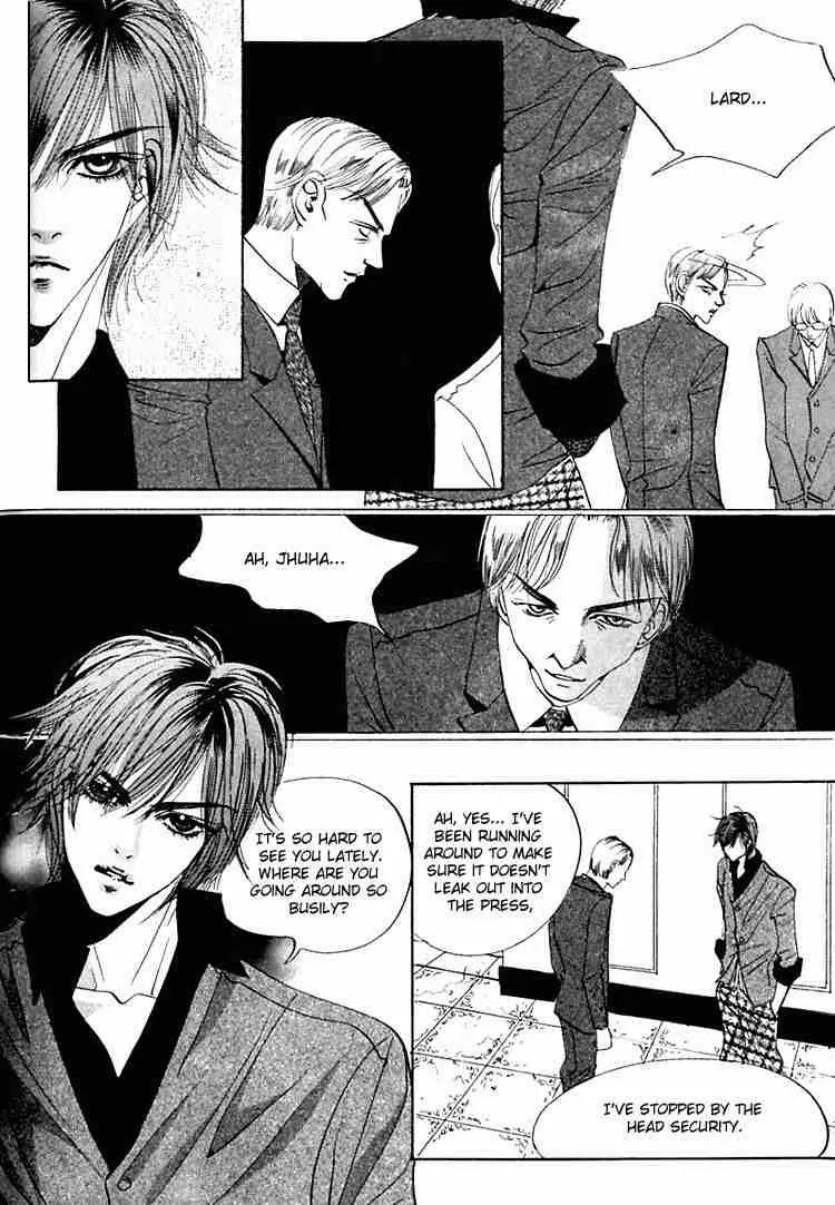 Goong Chapter 31 page 25 - Chapter 31