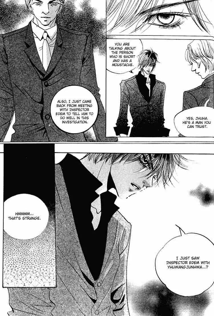 Goong Chapter 31 page 26 - Chapter 31
