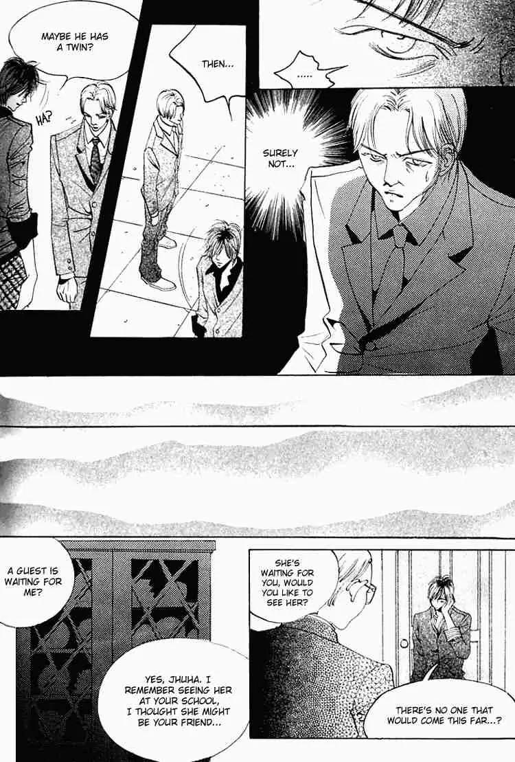 Goong Chapter 31 page 27 - Chapter 31