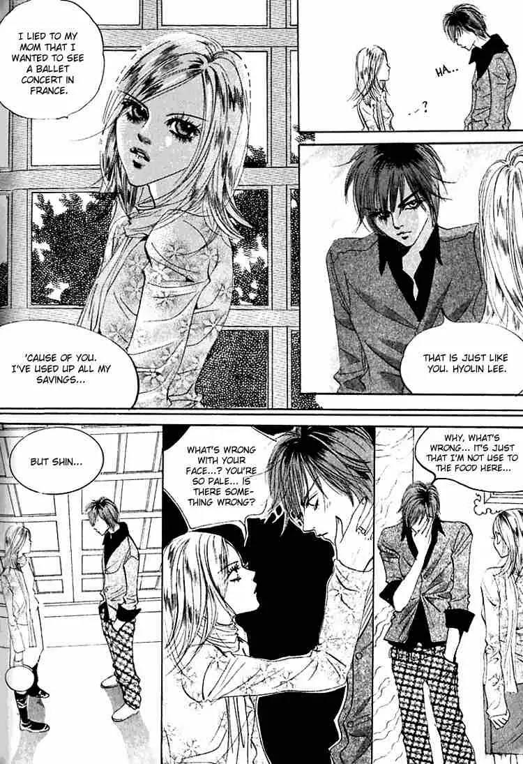 Goong Chapter 31 page 29 - Chapter 31