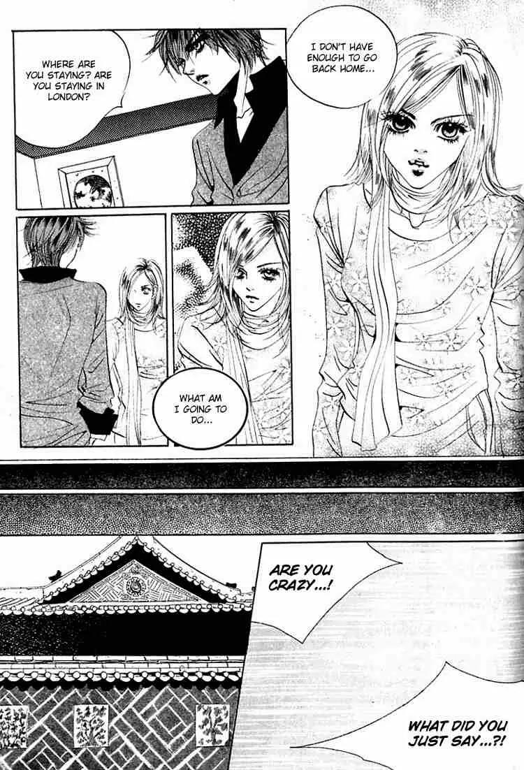 Goong Chapter 31 page 30 - Chapter 31