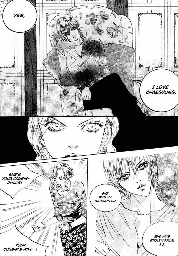 Goong Chapter 31 page 31 - Chapter 31