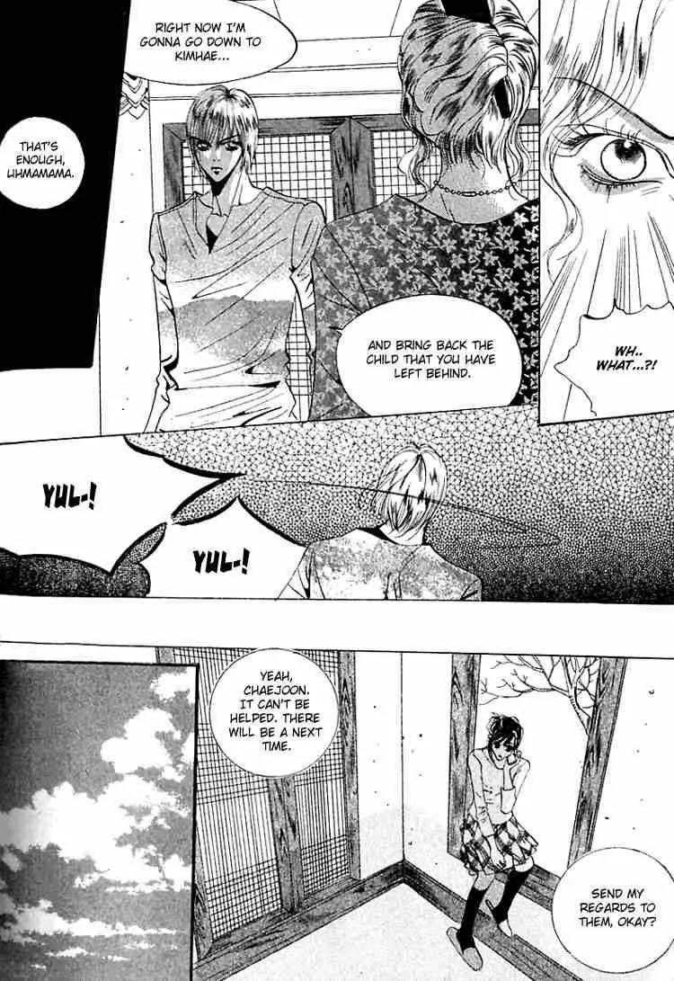 Goong Chapter 31 page 33 - Chapter 31