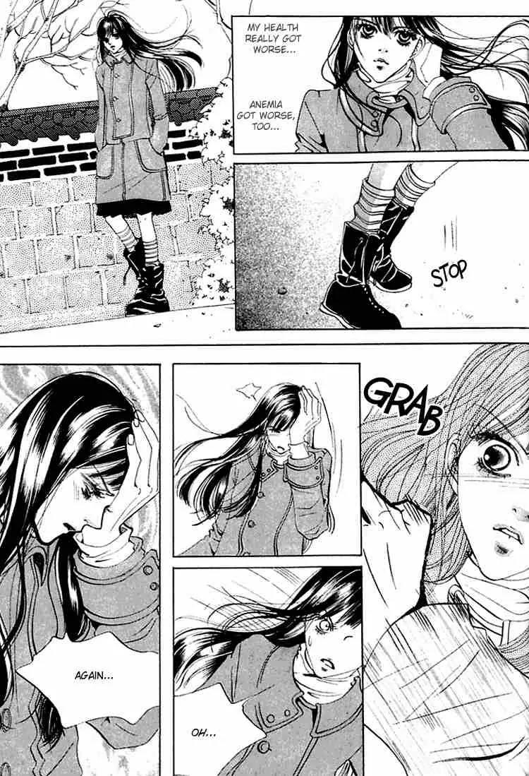 Goong Chapter 31 page 34 - Chapter 31