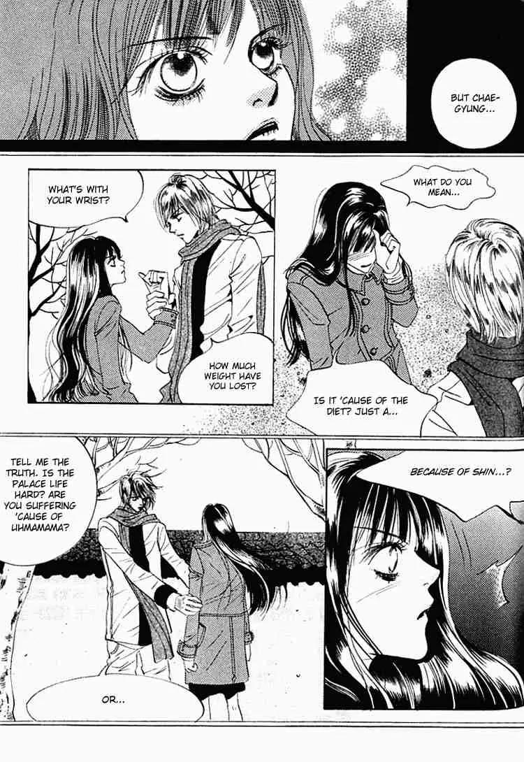 Goong Chapter 31 page 36 - Chapter 31