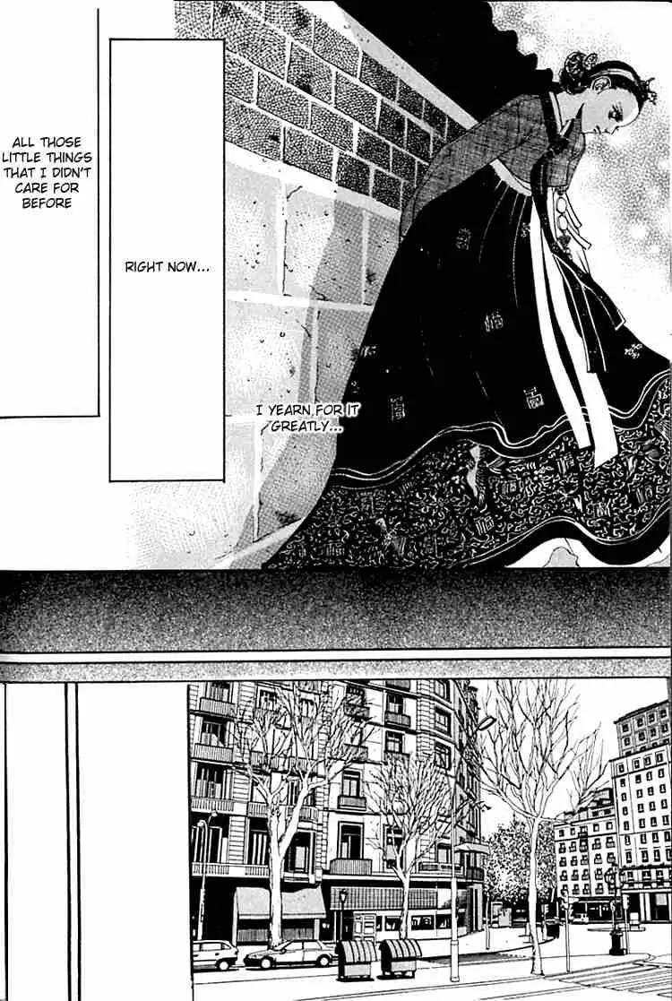 Goong Chapter 31 page 8 - Chapter 31