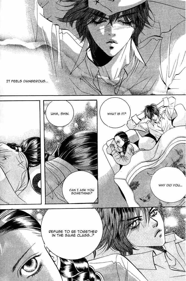 Goong Chapter 37 page 16 - Chapter 37