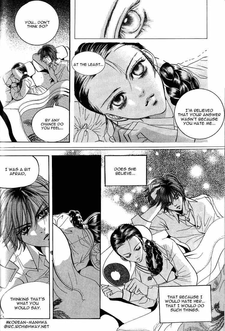 Goong Chapter 37 page 18 - Chapter 37