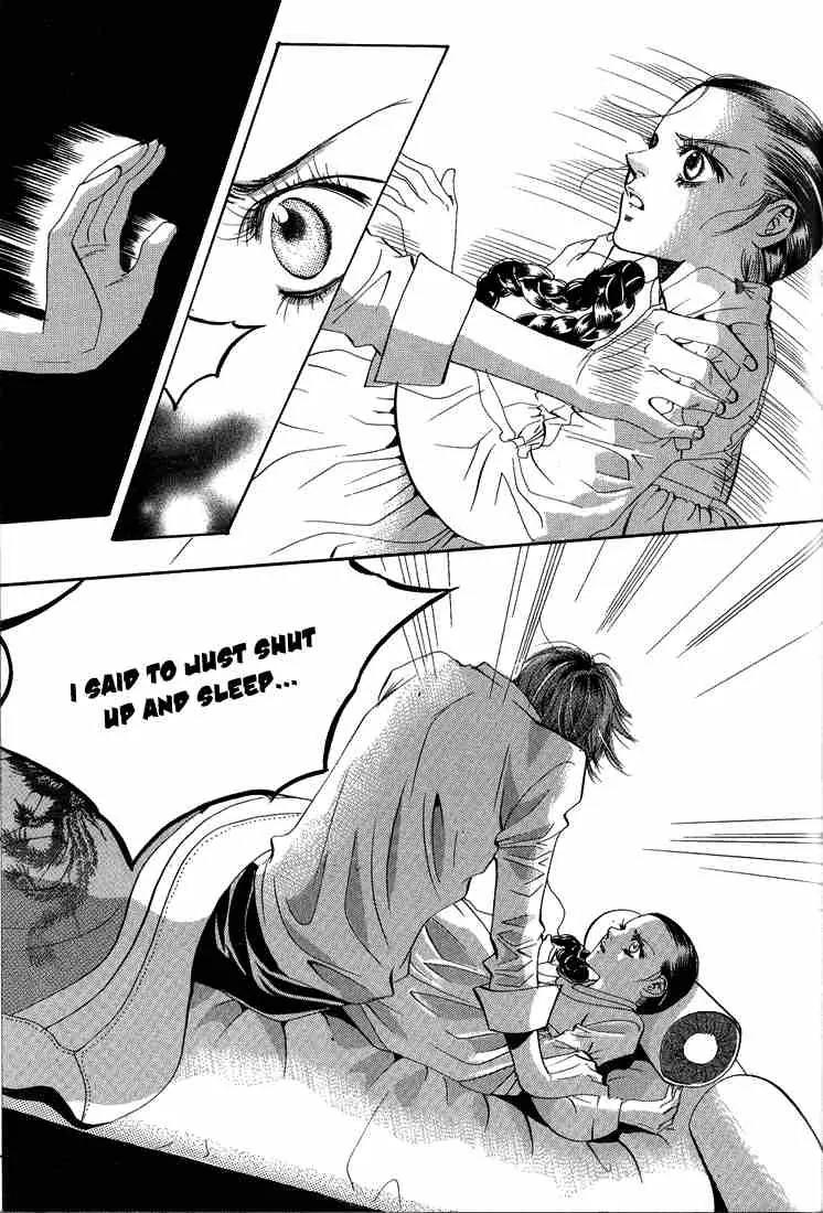 Goong Chapter 37 page 21 - Chapter 37