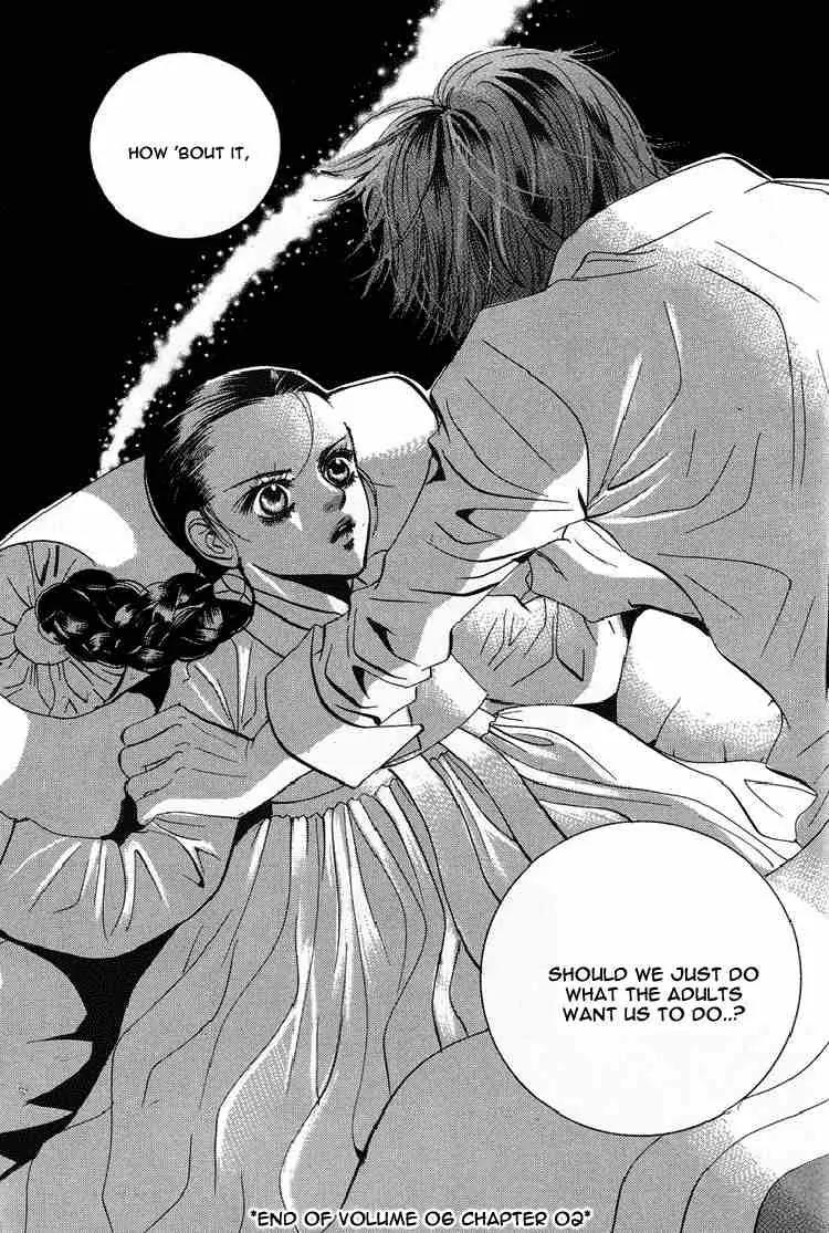 Goong Chapter 37 page 23 - Chapter 37