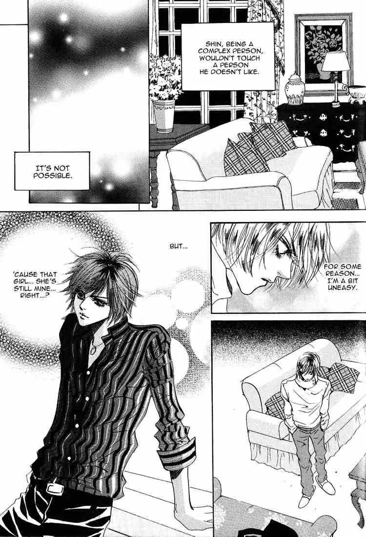 Goong Chapter 37 page 9 - Chapter 37