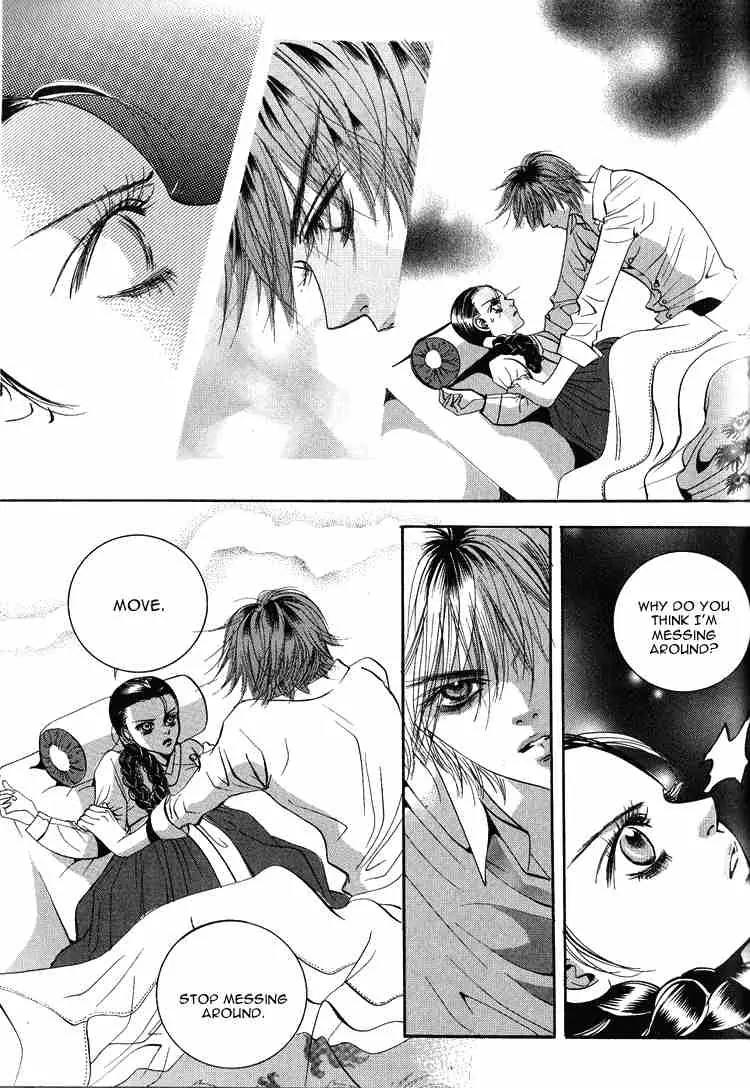 Goong Chapter 38 page 1 - Chapter 38