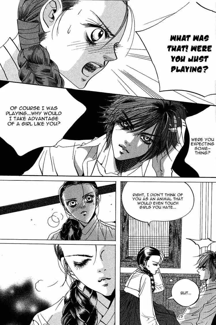 Goong Chapter 38 page 11 - Chapter 38