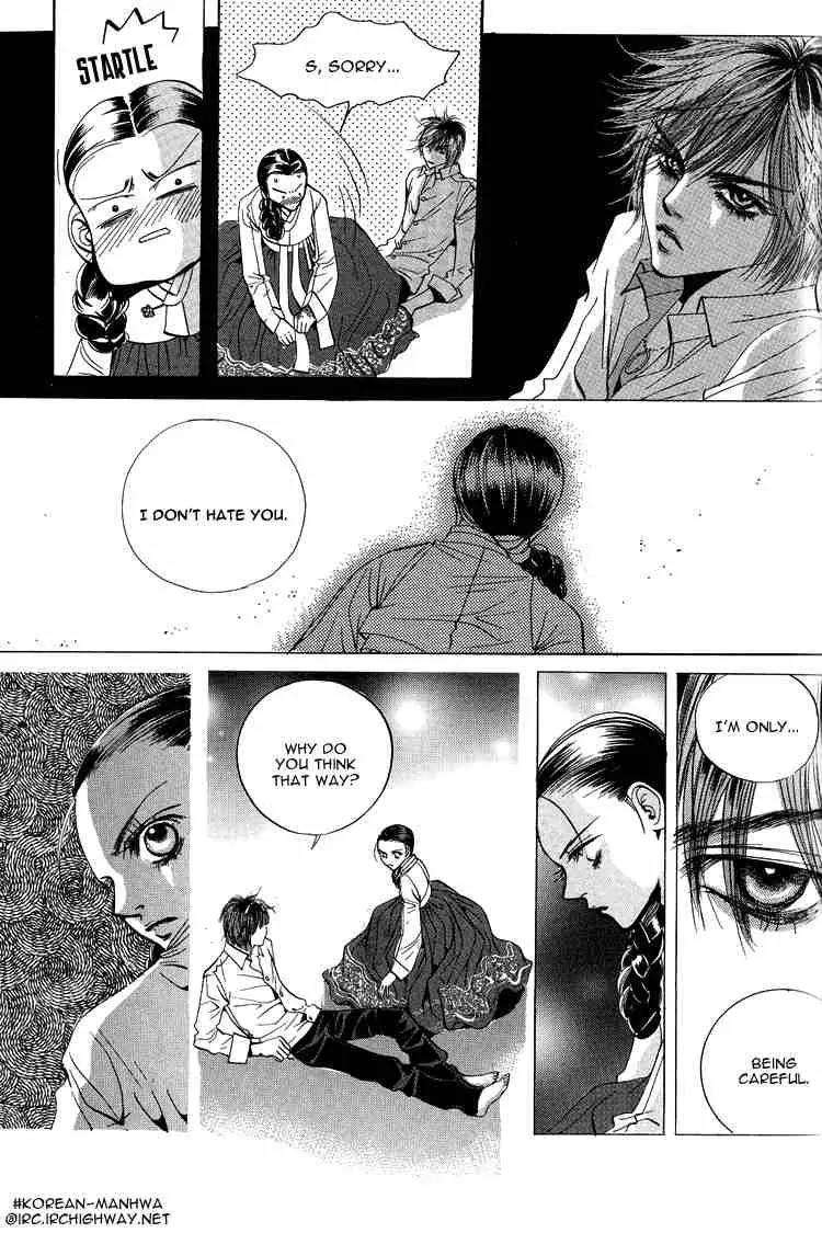 Goong Chapter 38 page 13 - Chapter 38
