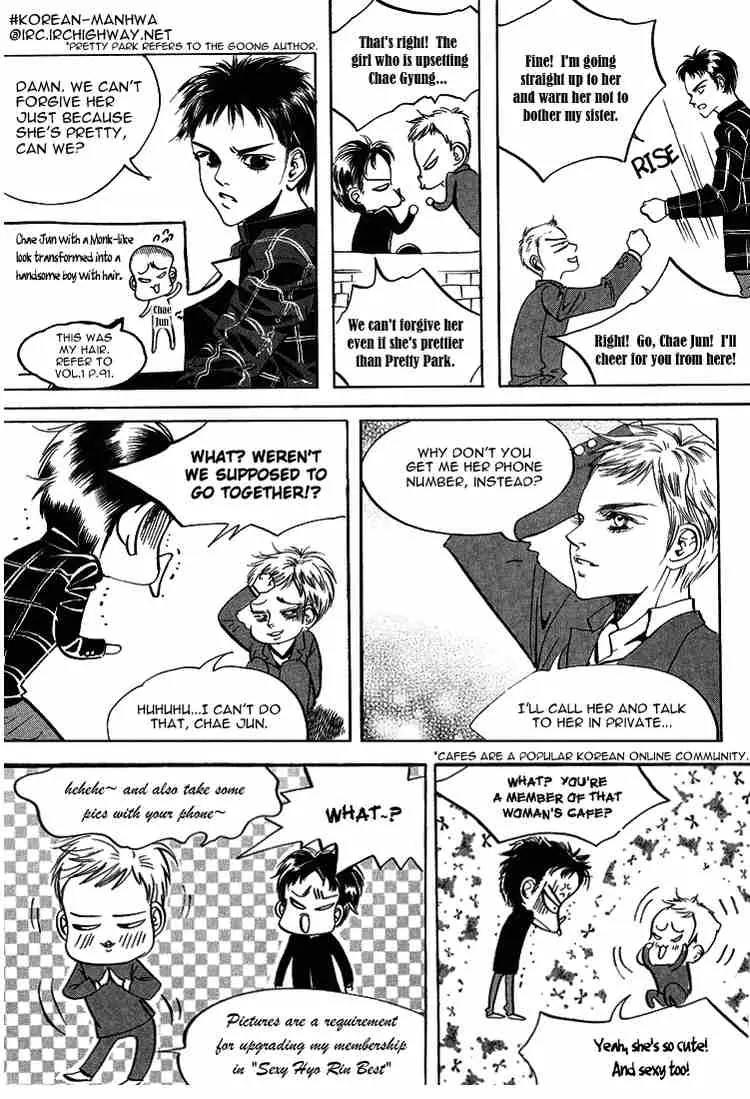 Goong Chapter 39 page 10 - Chapter 39