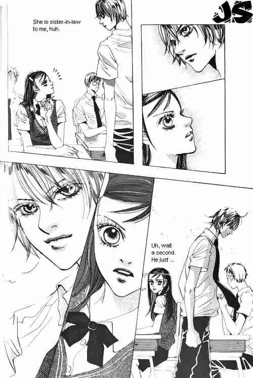 Goong Chapter 4 page 14 - Chapter 4