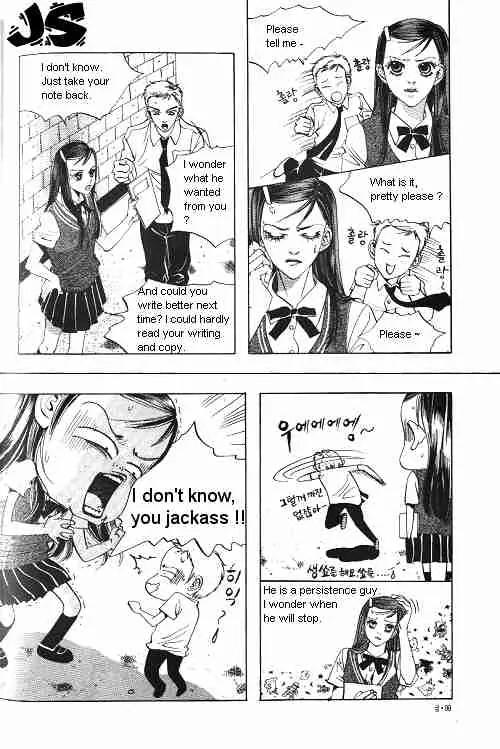 Goong Chapter 4 page 16 - Chapter 4