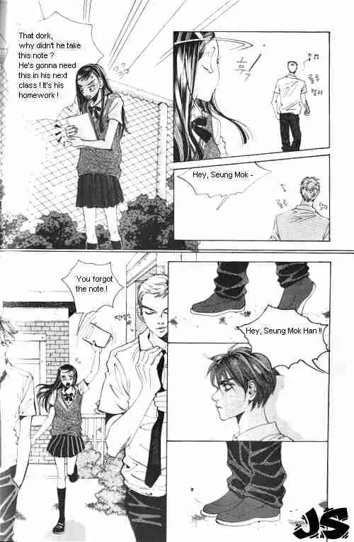 Goong Chapter 4 page 18 - Chapter 4