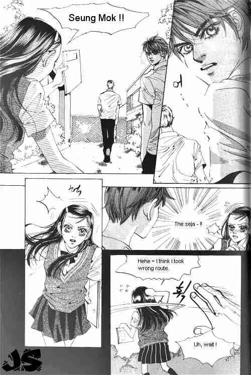 Goong Chapter 4 page 19 - Chapter 4