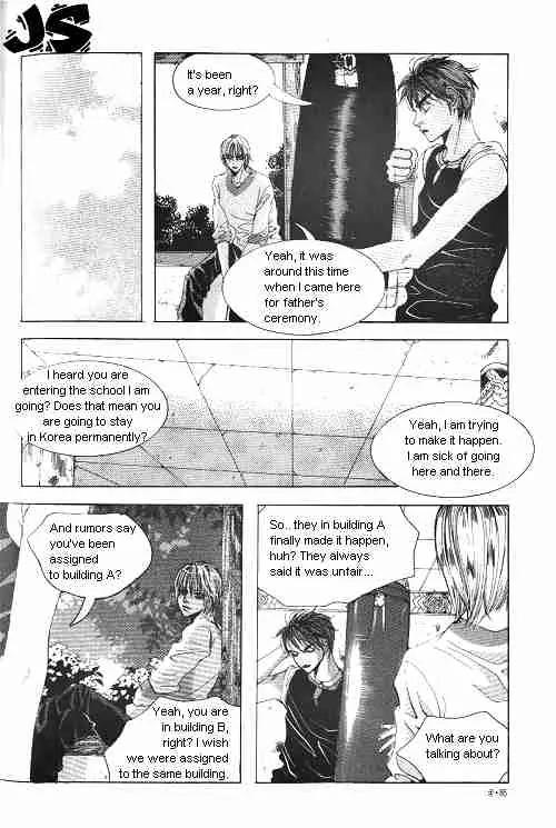 Goong Chapter 4 page 2 - Chapter 4