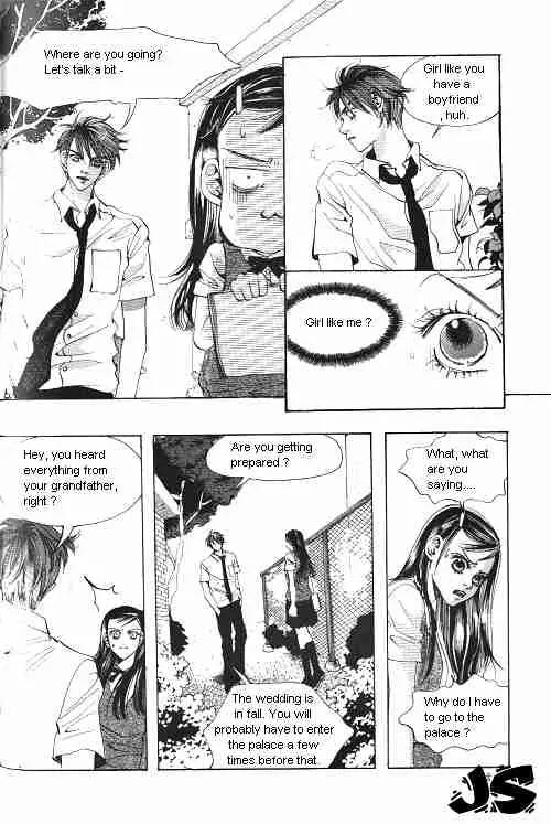 Goong Chapter 4 page 20 - Chapter 4