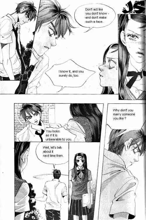 Goong Chapter 4 page 21 - Chapter 4