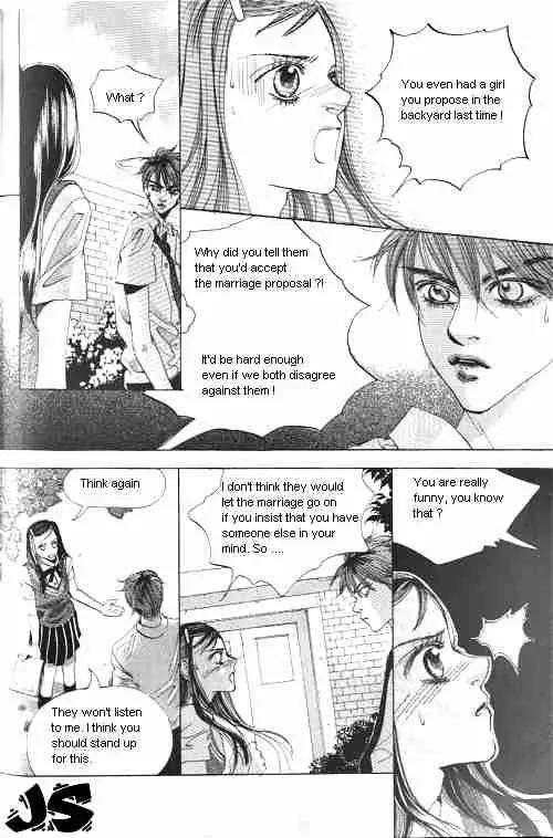 Goong Chapter 4 page 22 - Chapter 4