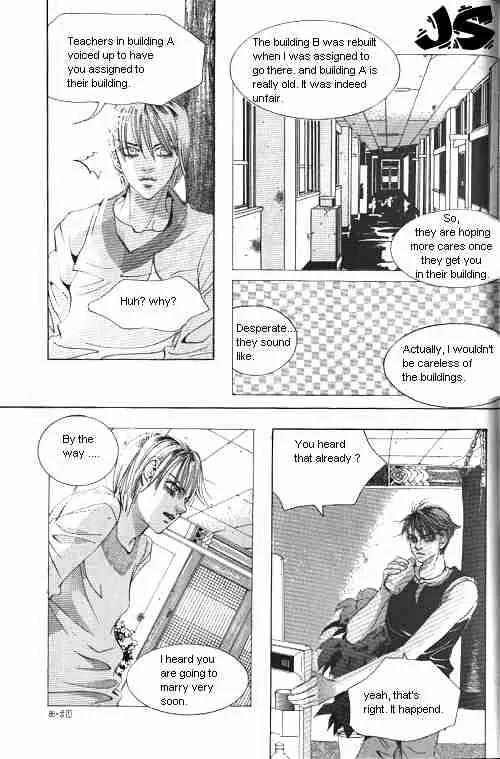 Goong Chapter 4 page 3 - Chapter 4