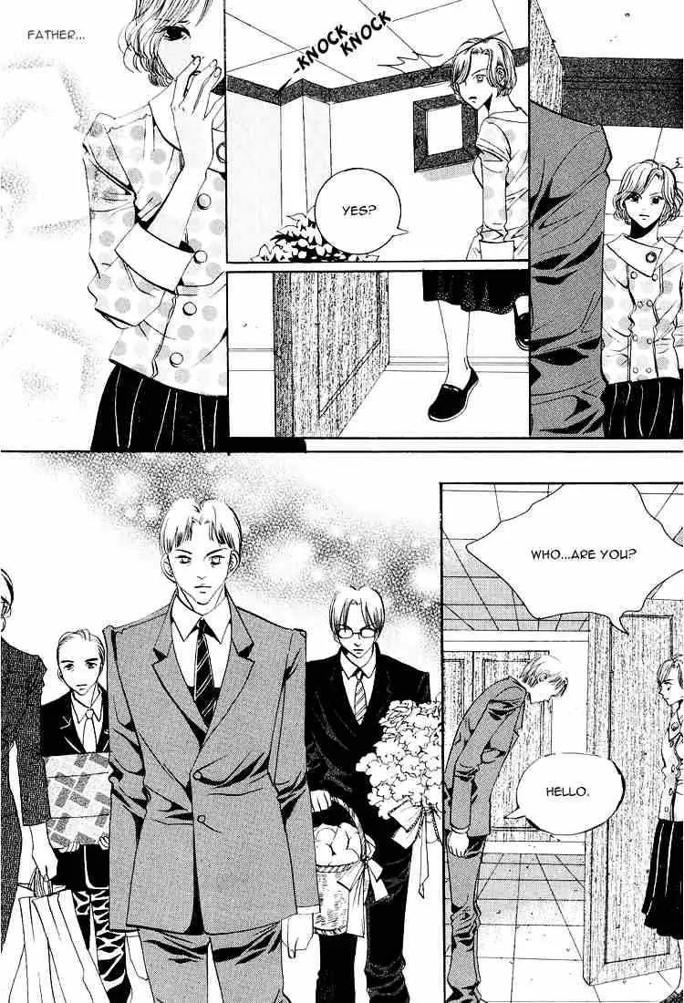 Goong Chapter 40 page 10 - Chapter 40