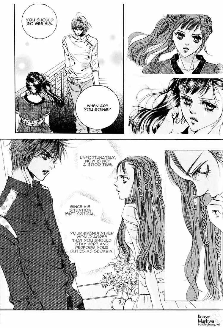 Goong Chapter 40 page 18 - Chapter 40