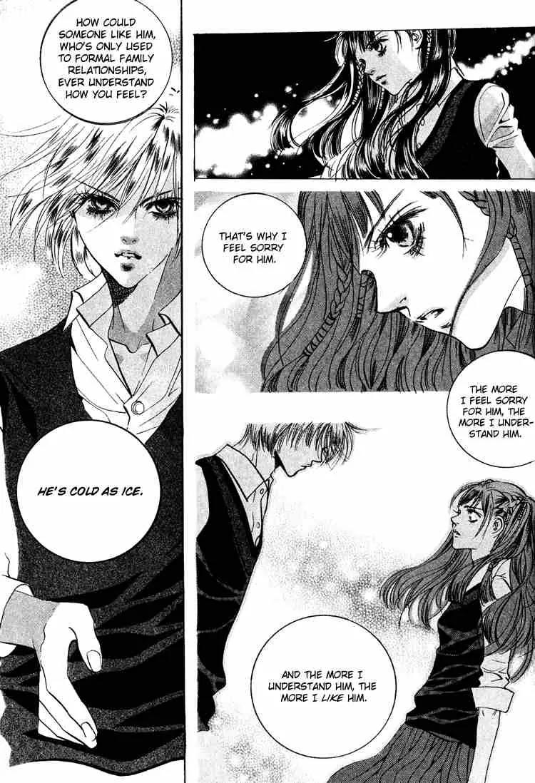 Goong Chapter 41 page 10 - Chapter 41