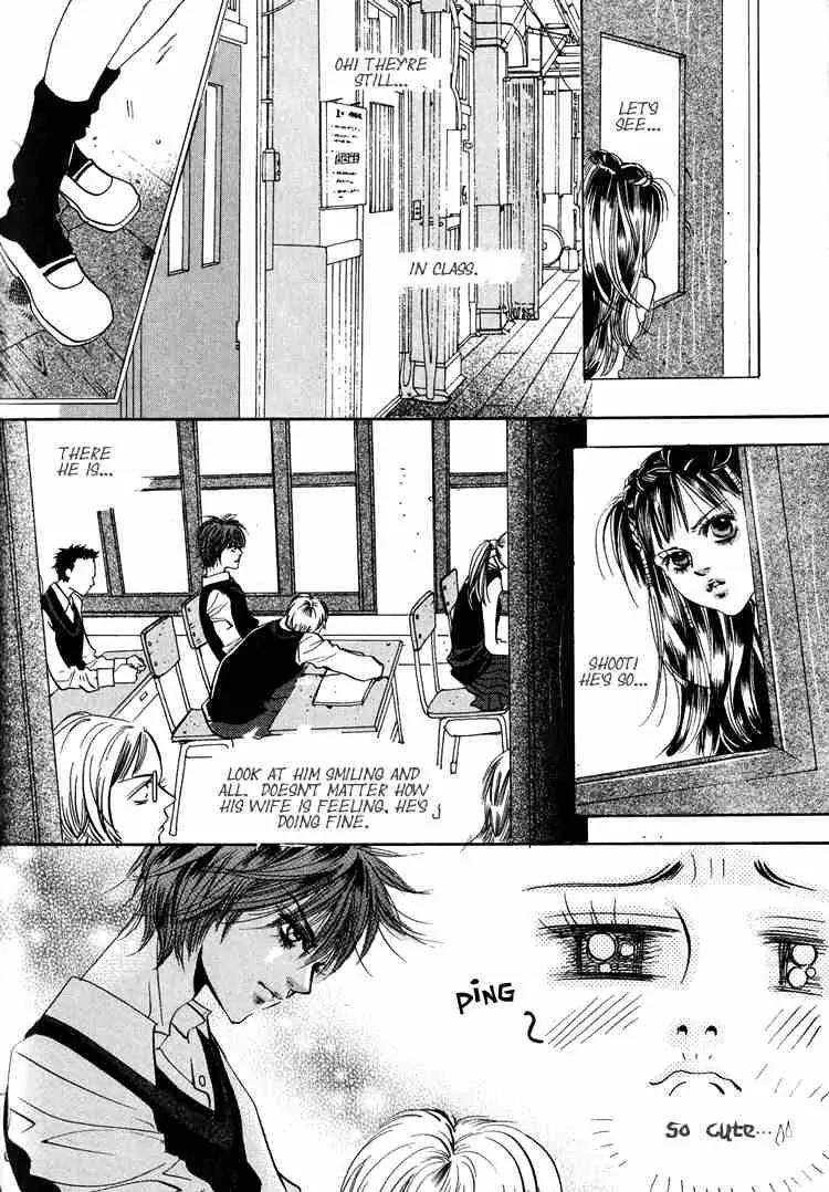 Goong Chapter 41 page 13 - Chapter 41