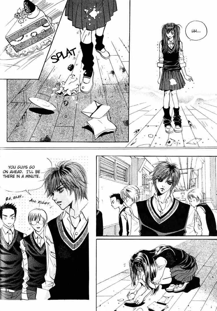 Goong Chapter 41 page 19 - Chapter 41
