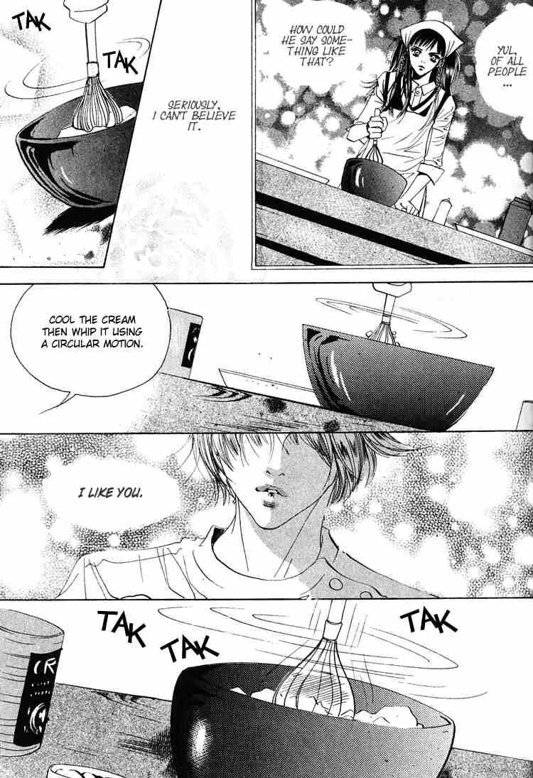 Goong Chapter 41 page 2 - Chapter 41