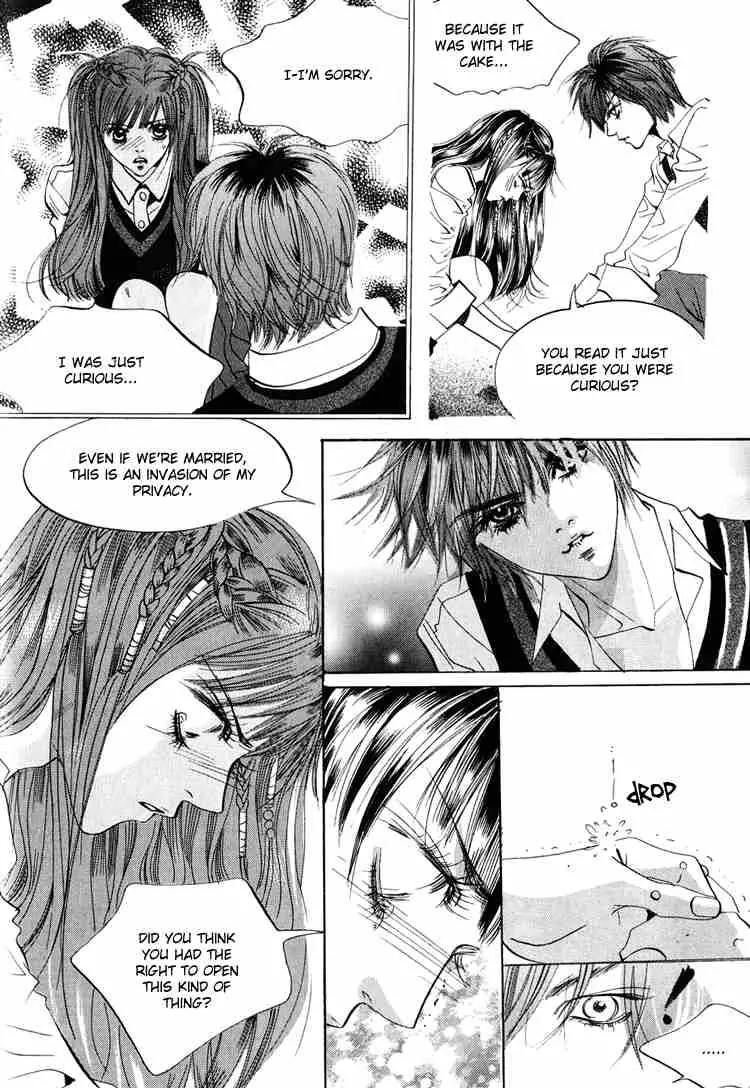 Goong Chapter 41 page 21 - Chapter 41