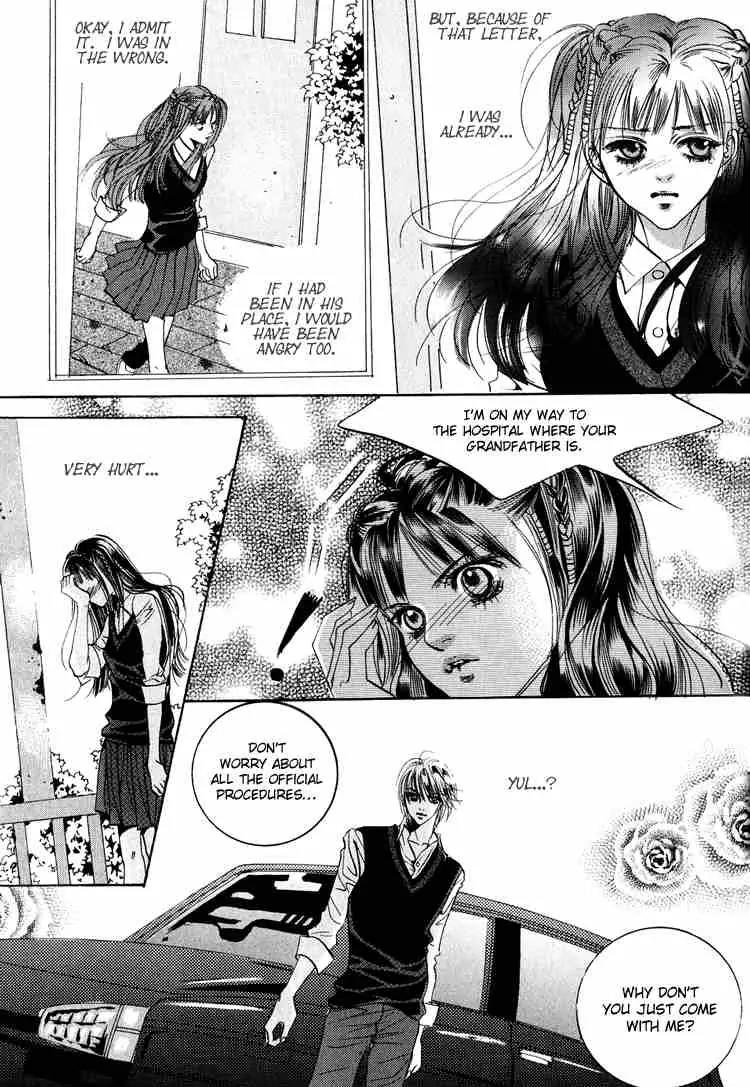 Goong Chapter 41 page 24 - Chapter 41